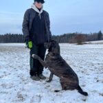 Luke – fotografie 13