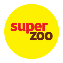 Poděkování – SuperZOO