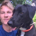 Pozdravy z nového domova: