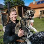 Pozdravy z nového domova: