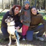 Pozdravy z nového domova: