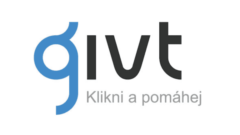 Poděkování – Givt