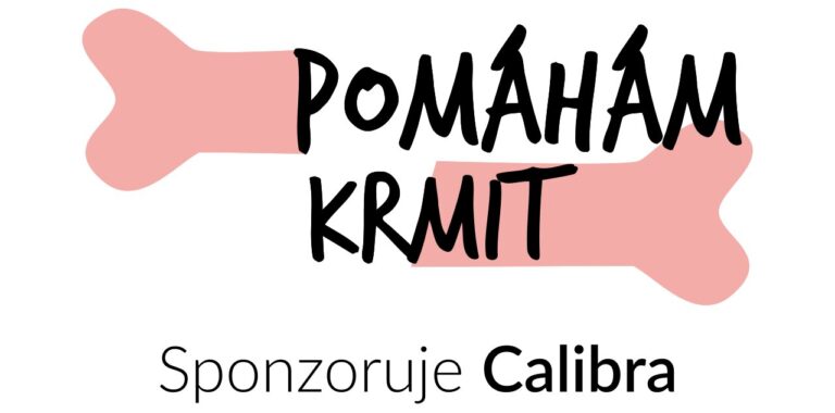 Poděkování – Pomáhám krmit