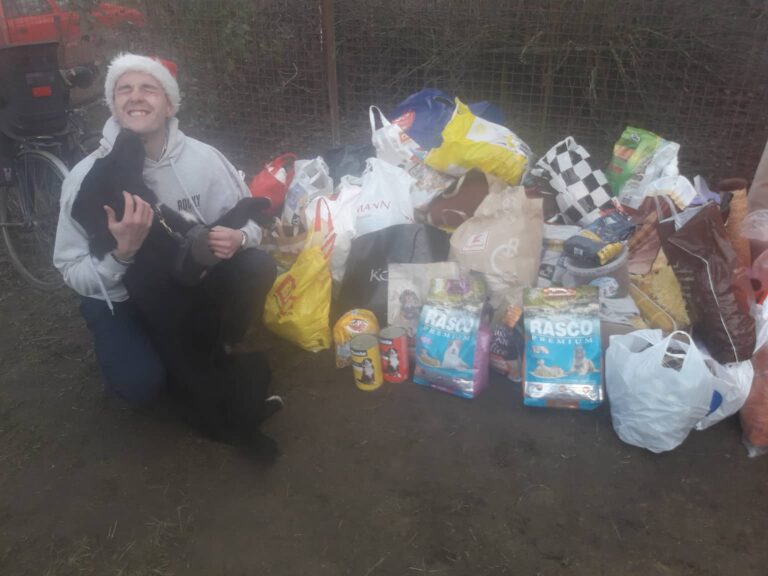 Poděkování – ZŠ Pelhřimov